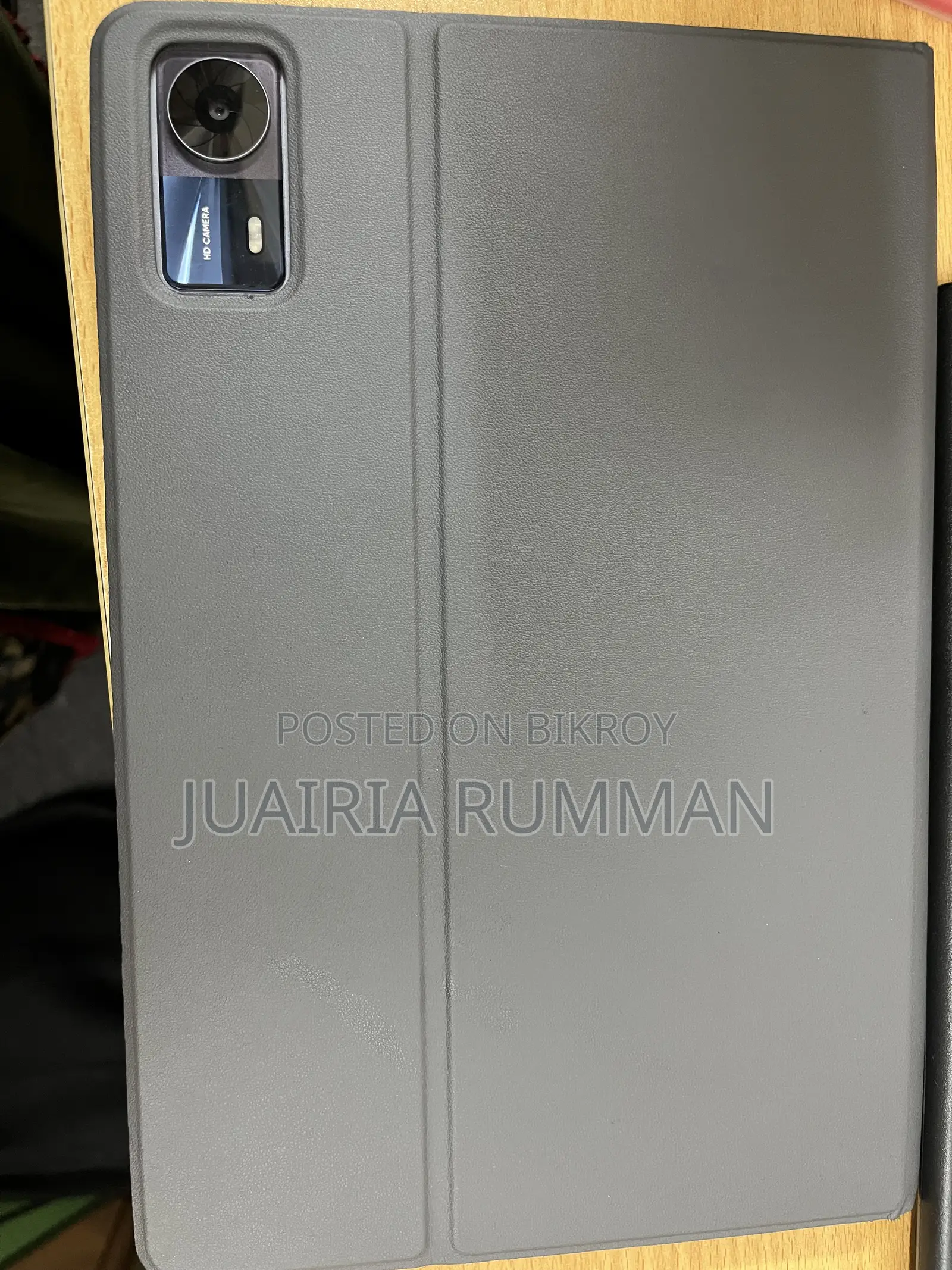 Tablet 128 GB Gray