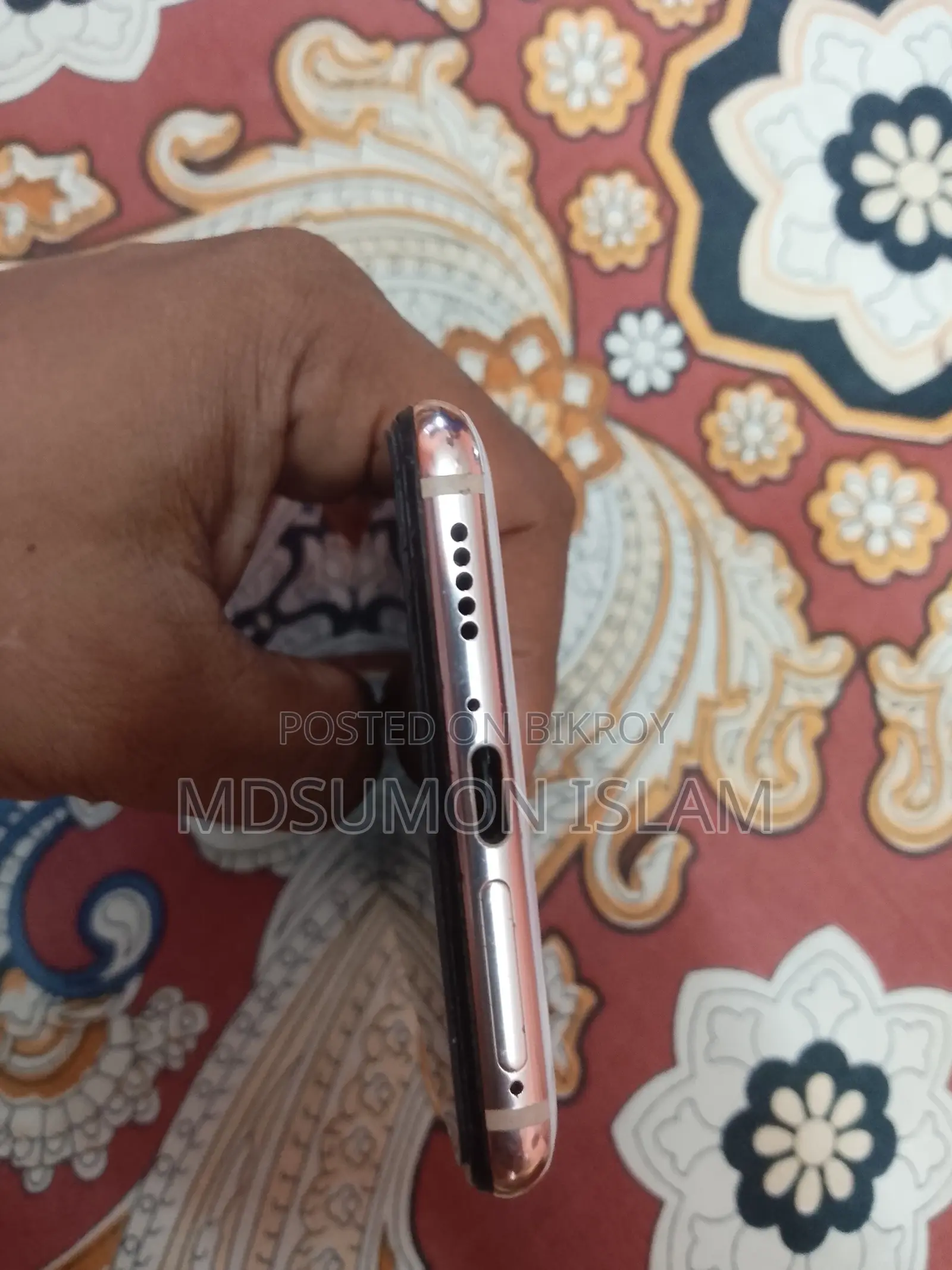 Xiaomi Redmi 128 GB Silver
