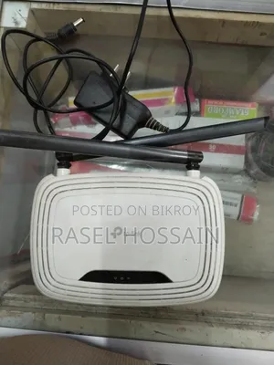টিপি লিংক রাউটার