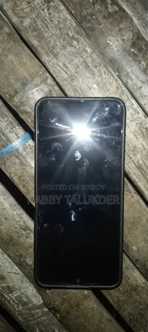 Samsung Galaxy A03s 64 GB Blue