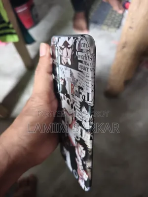Infinix Hot 60 Pro+ 256 GB Silver