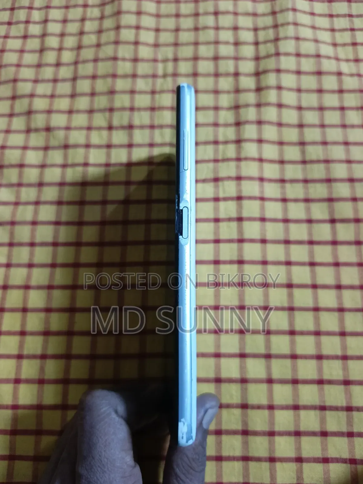 Nokia G20 64 GB White