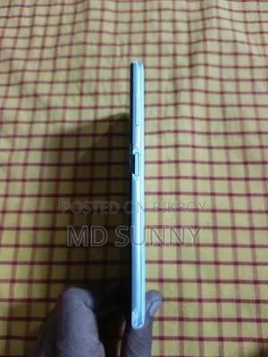 Nokia G20 64 GB White