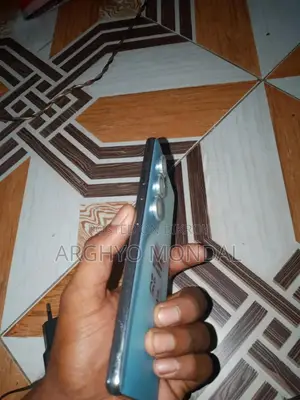 Tecno Camon 40 256 GB Blue