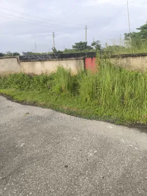 Sector: 24, South Face Excellent 3 Katha Plot Urgent Sale in Purbachal