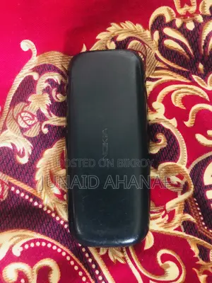 নোকিয়া ১০৫ ব্ল্যাক