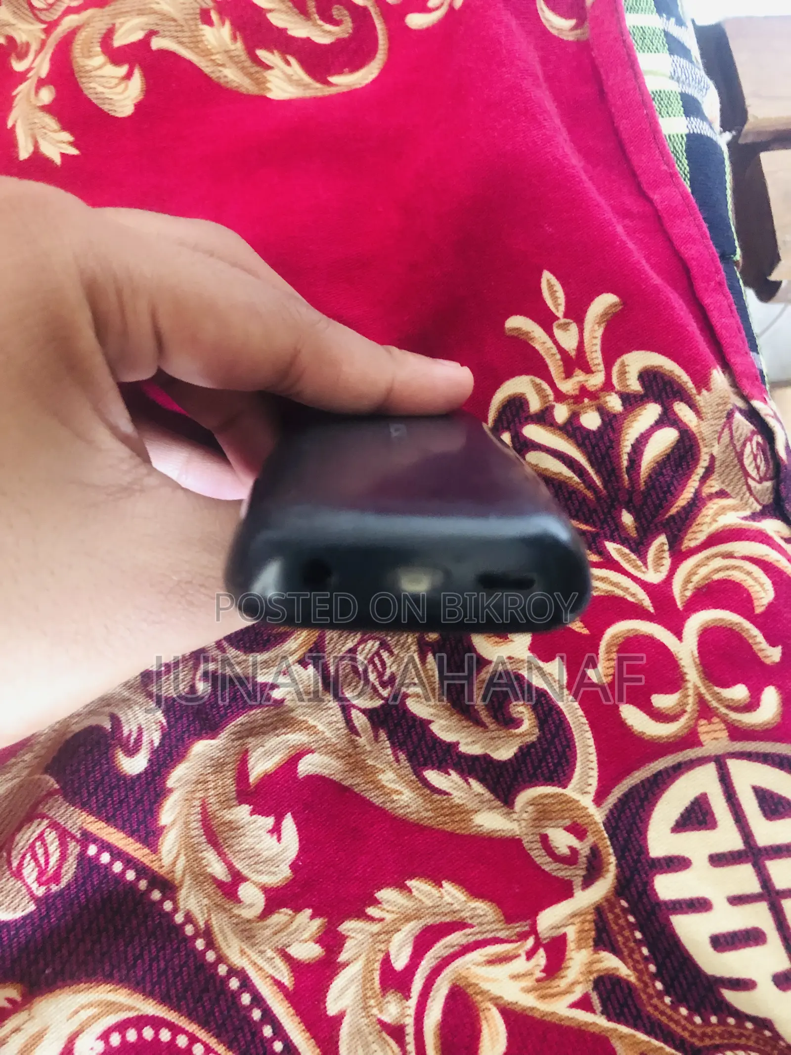 নোকিয়া ১০৫ ব্ল্যাক