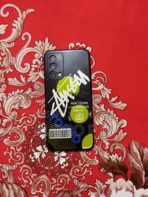 রিয়েলমি জিটি মাস্টার এডিশন ১২৮ জিবি সিলভার
