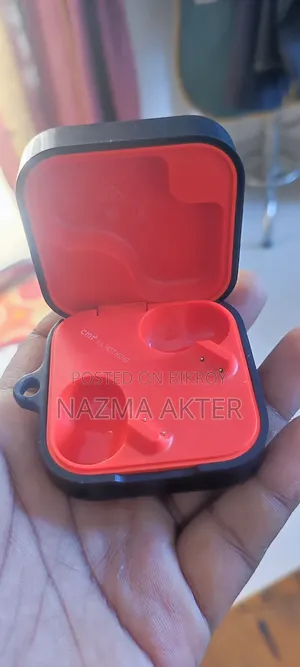 Nothing CMF Pro 2 Earbuds (USA)