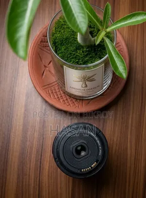 Canon Lens