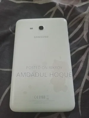 Samsung Galaxy Tab 3 V 8 GB White