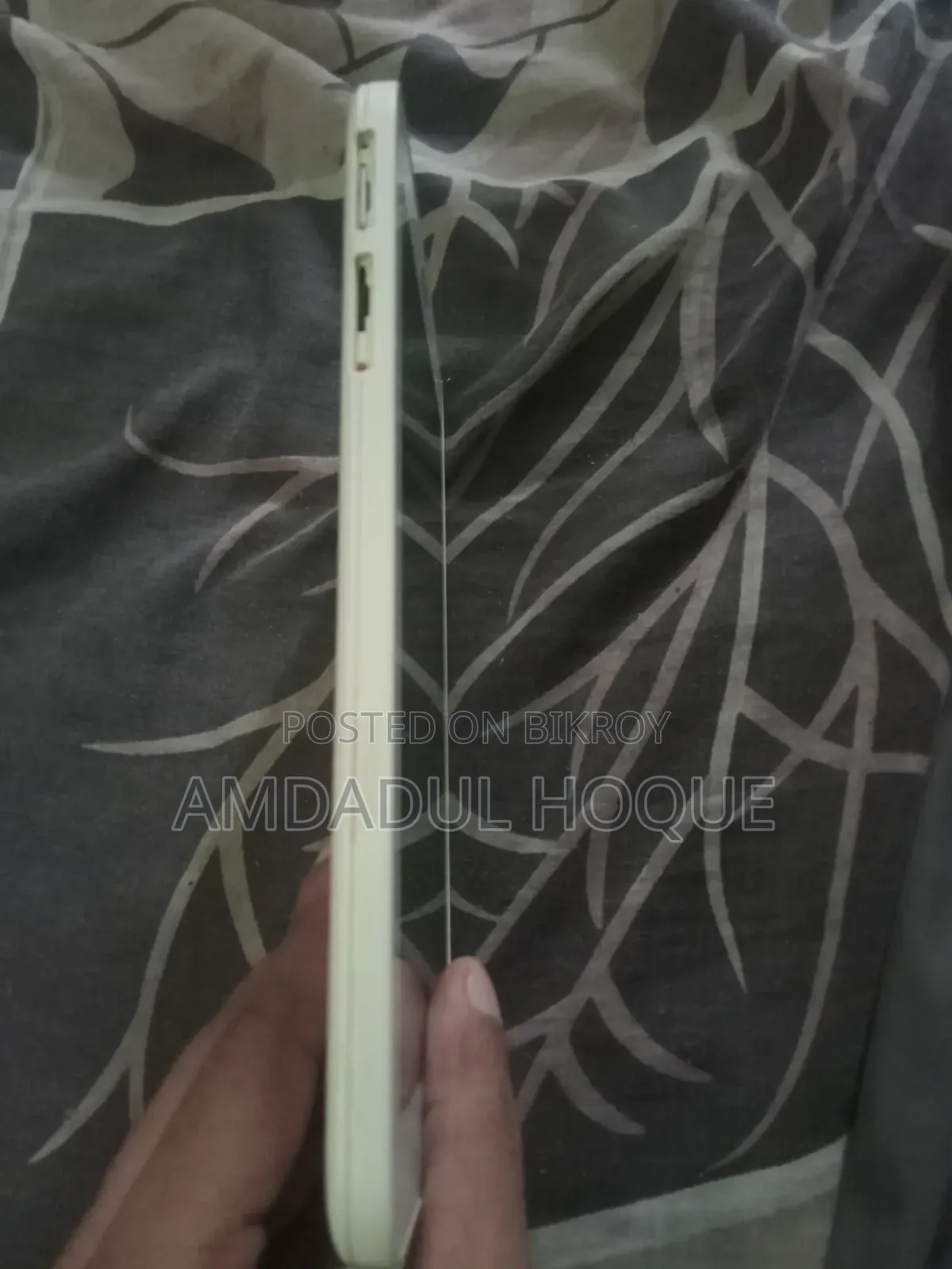 Samsung Galaxy Tab 3 V 8 GB White