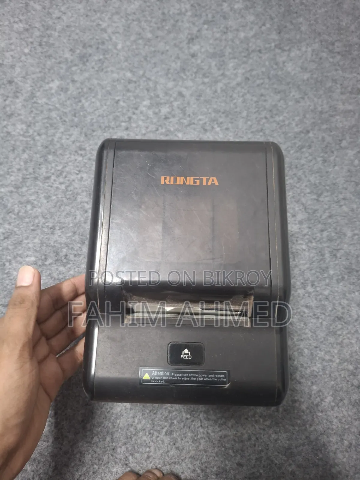 Rongta RP330