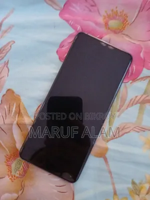 অপো ফাইন্ড এক্স৩ ২৫৬ জিবি ব্লু
