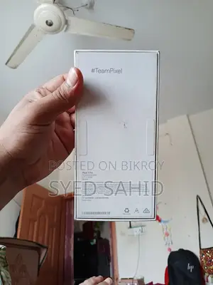 Google Pixel 7 Pro 128 GB Black