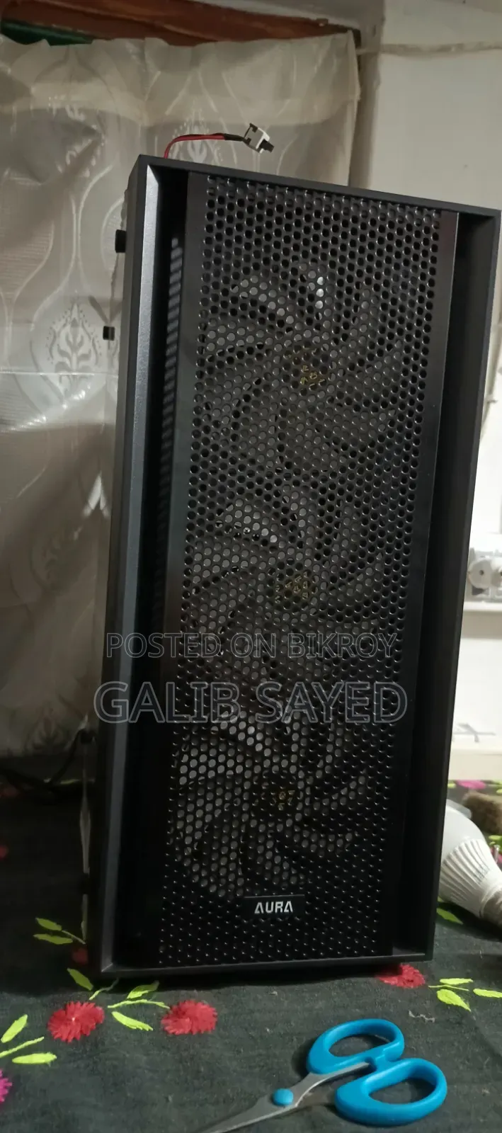 Computer Case