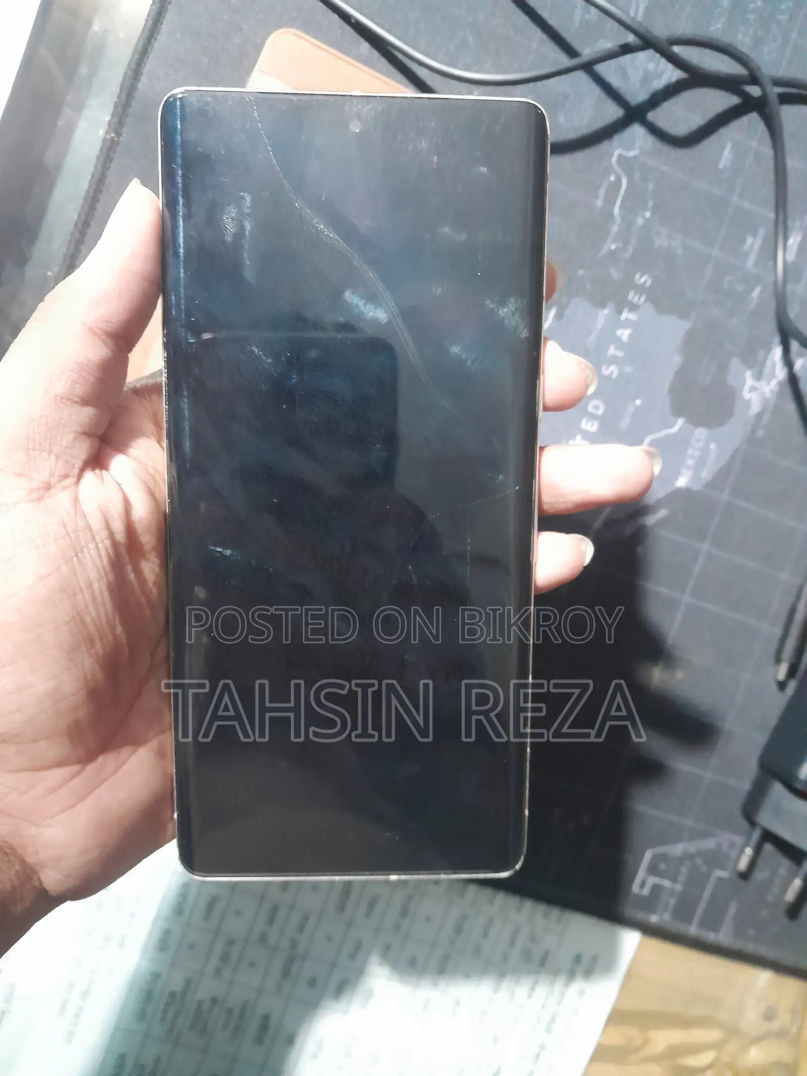 গুগল পিক্সেল ৭ প্রো ১২৮ জিবি সবুজ
