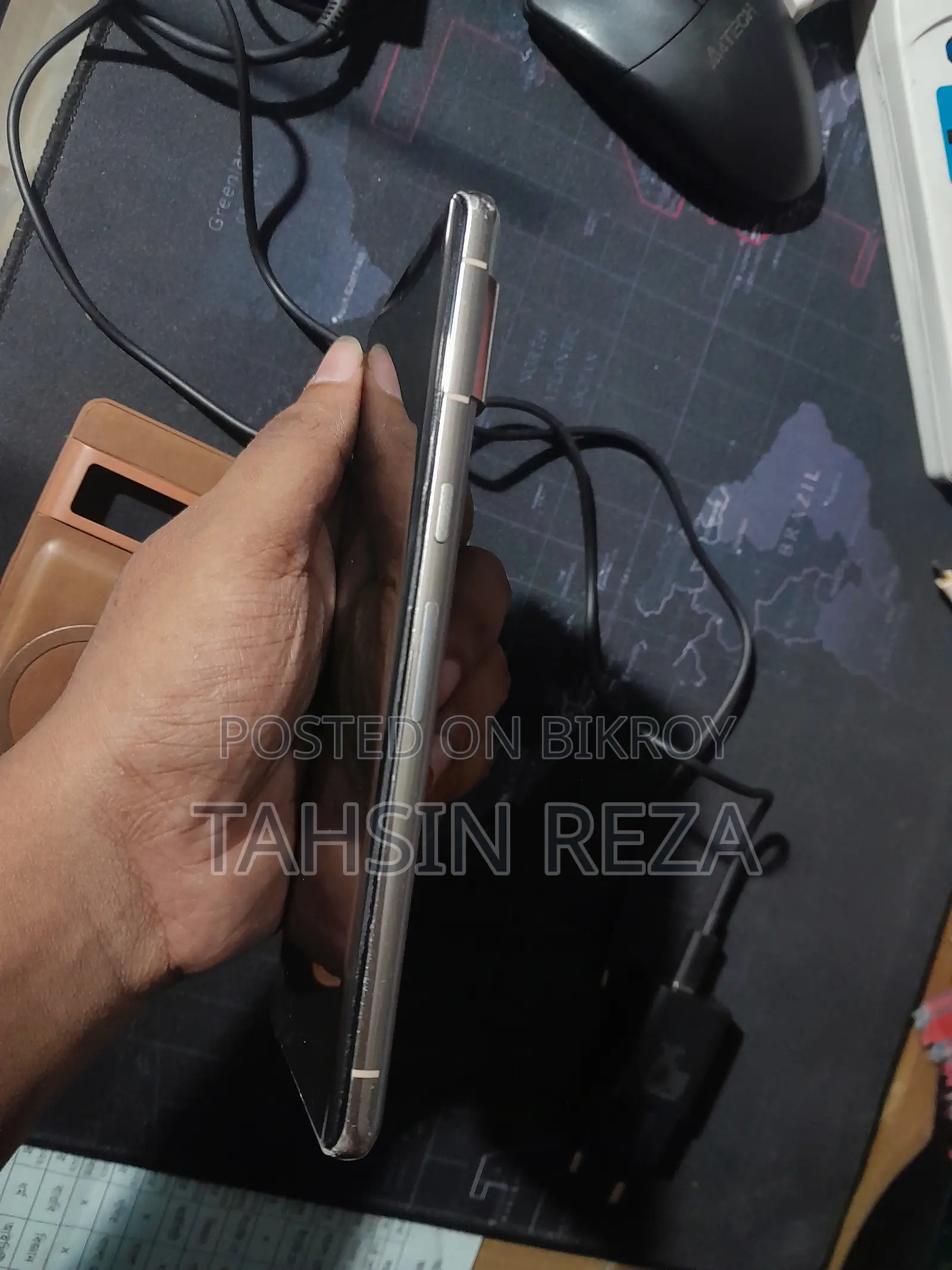 গুগল পিক্সেল ৭ প্রো ১২৮ জিবি সবুজ