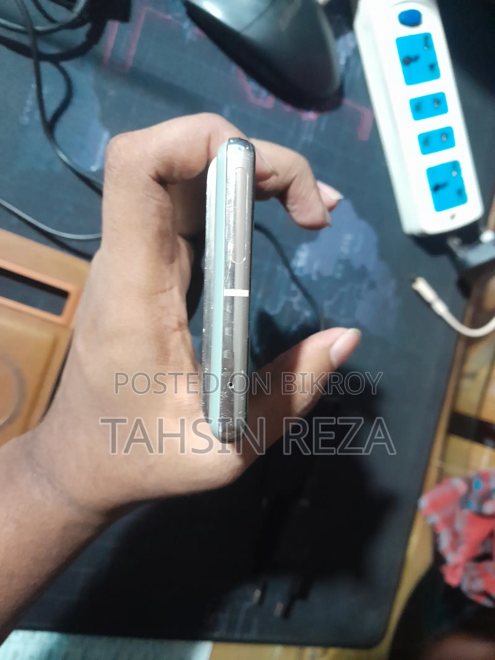 গুগল পিক্সেল ৭ প্রো ১২৮ জিবি সবুজ