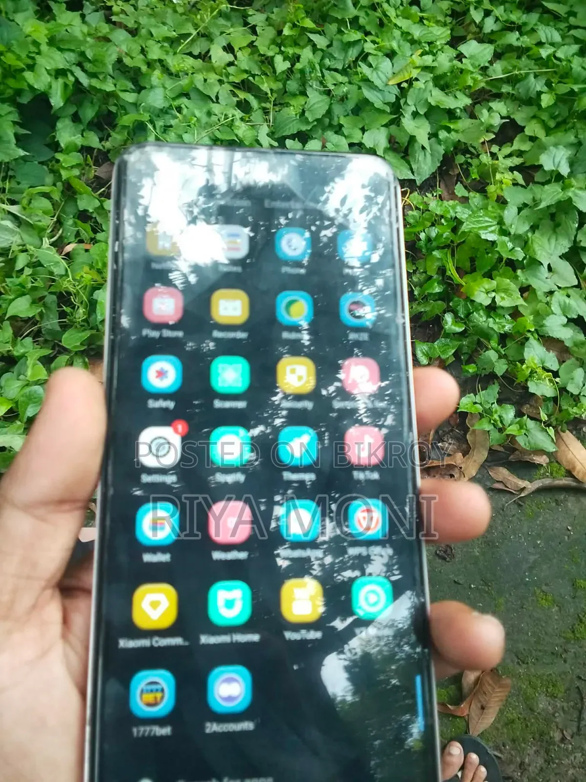 রিয়েলমি ১৩ প্রো প্লাস ৫জি ৫১২ জিবি গোলাপি