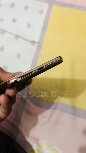Apple iPhone XS 512 GB Gold