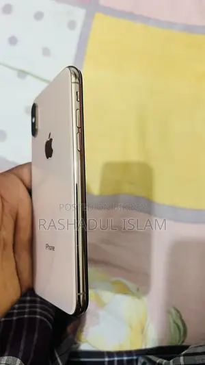 Apple iPhone XS 512 GB Gold