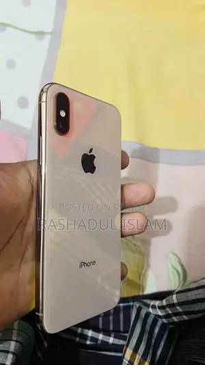 Apple iPhone XS 512 GB Gold