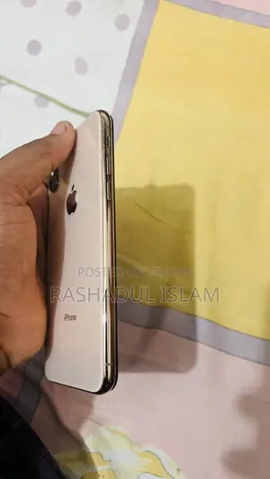Apple iPhone XS 512 GB Gold