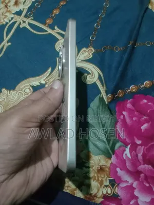 Honor 400 256 GB Rose Gold