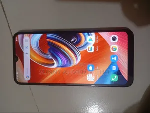 সিম্ফোনি জেড১৮ ৩২ জিবি ব্লু