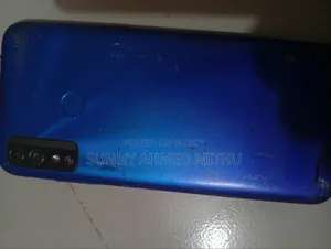 Symphony Z18 32 GB Blue