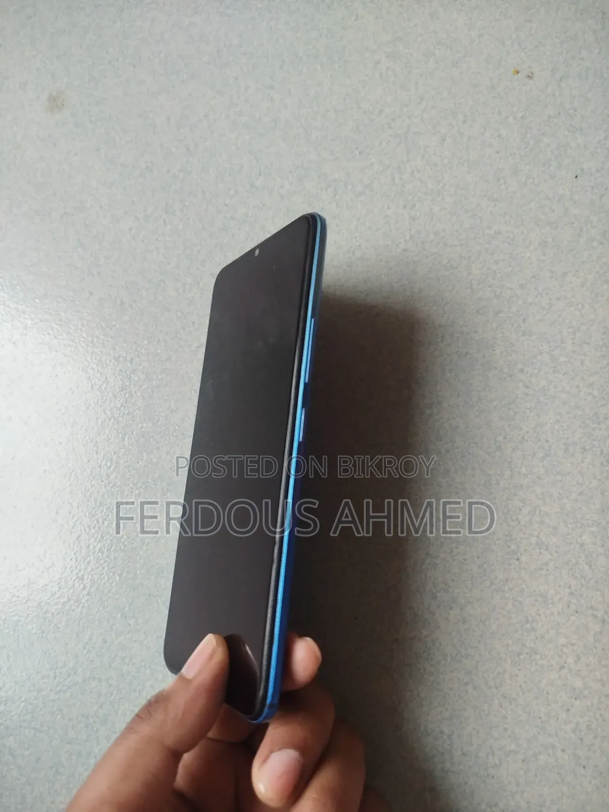 আইটেল ৬৪ জিবি