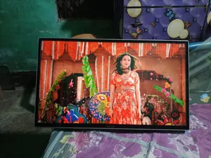 32 Inch Smart TV Double Glass