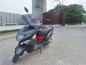 Yamaha 2019 Gray