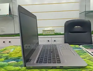Laptop HP EliteBook 840 G3 8GB Intel Core I5 SSD 256GB