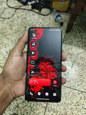 শাওমি রেডমি প্রো ২৫৬ জিবি ব্লু