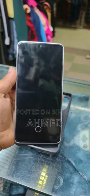 শাওমি রেডমি নোট ১৪ ৫জি ২৫৬ জিবি হোয়াইট