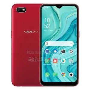 Oppo A1k 32 GB Red