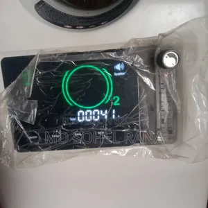 Will sell Oxygen Concentrator due to the passing of my patient
