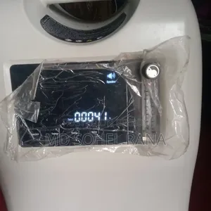 আমার রুগিটা মারা যাওয়ার কারণে Oxegen Concentrate বিক্রি করবো