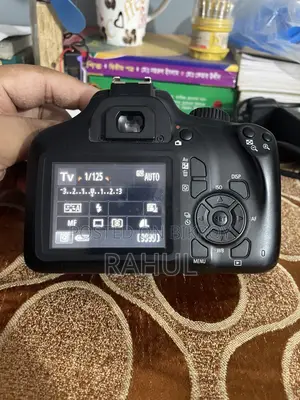 ক্যানন ৪০০০ডি
