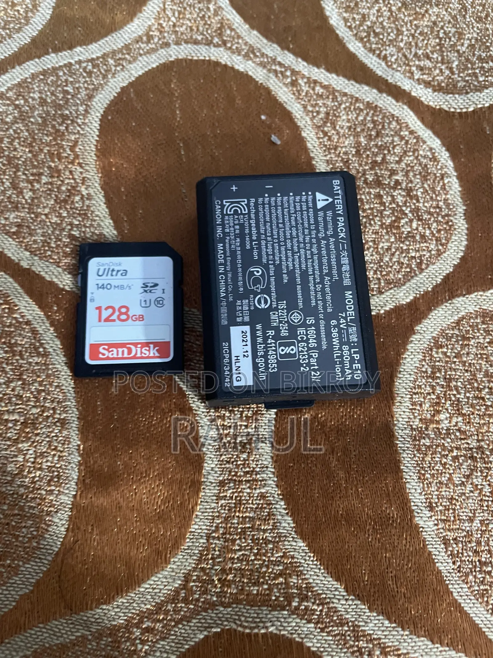 ক্যানন ৪০০০ডি