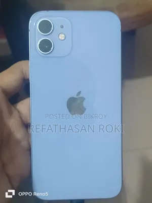 Apple iPhone 12 128 GB Gray