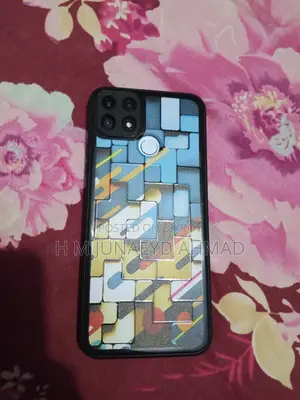 রিয়েলমি নারজো ২০ ৬৪ জিবি ব্লু
