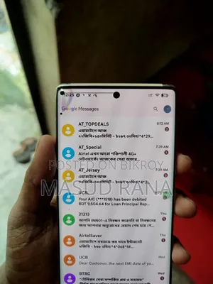 গুগল পিক্সেল ৬ প্রো ১২৮ জিবি রোজ গোল্ড