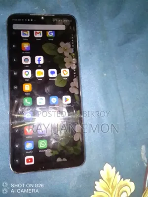 Tecno Pop 6 Pro 32 GB Blue