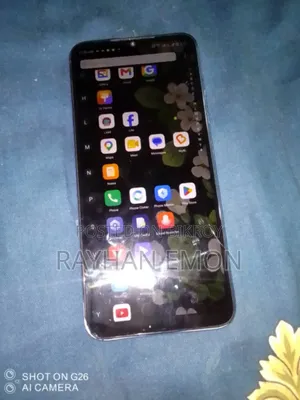 Tecno Pop 6 Pro 32 GB Blue