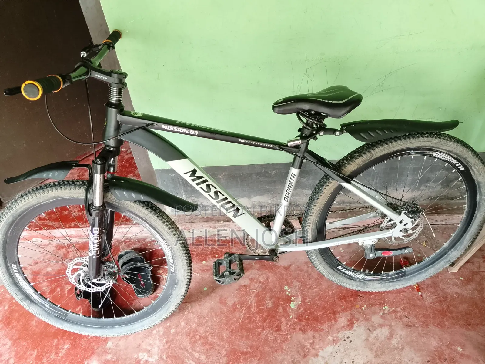 Bicycle For Sale