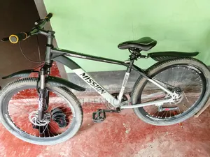 Bicycle For Sale