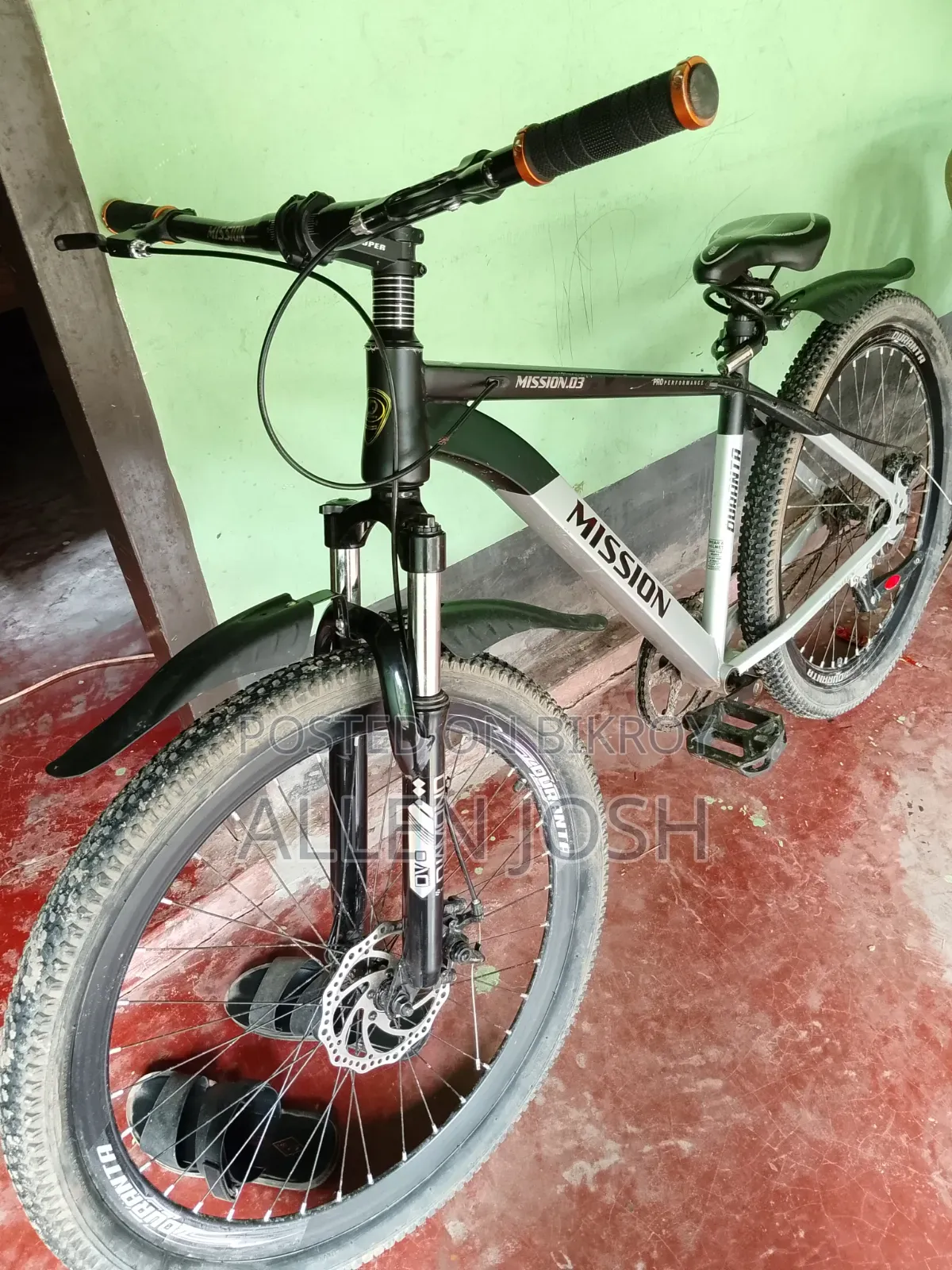Bicycle For Sale